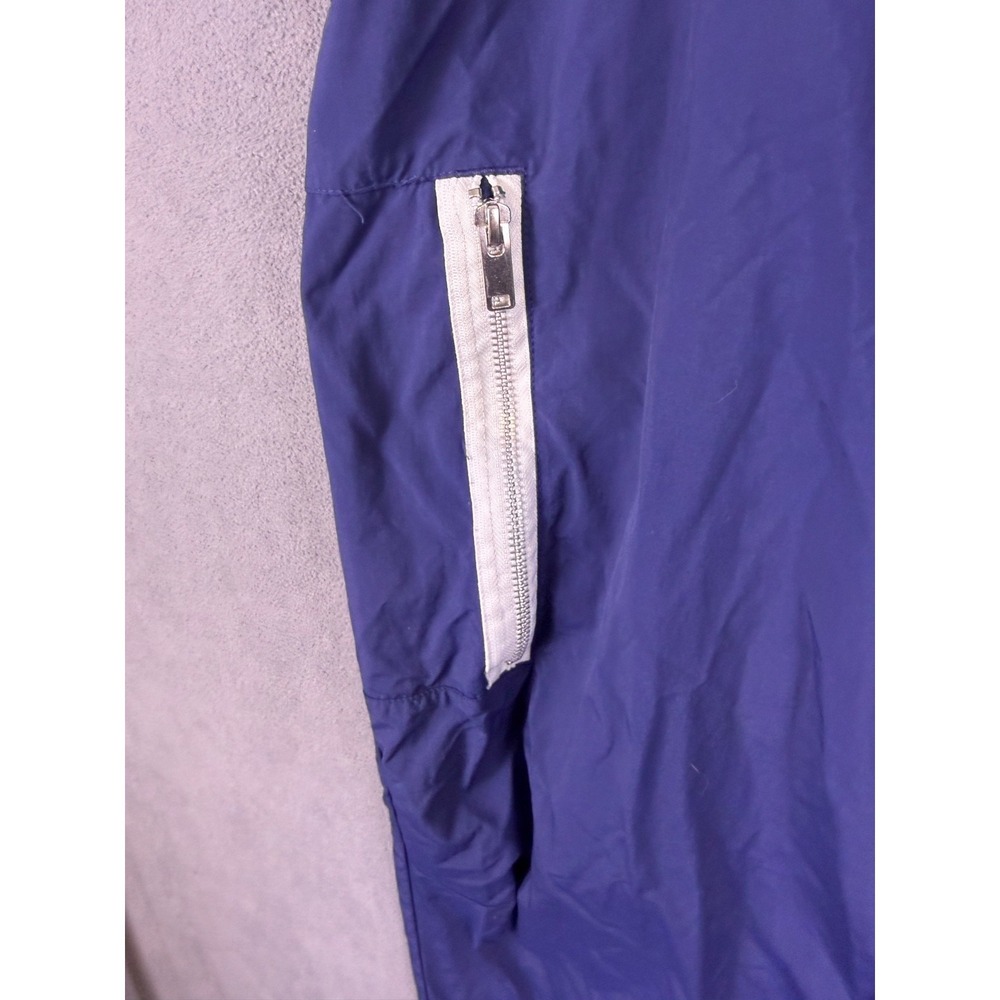 Nike Sportswear Men's Essential Utility Pants DM6681-410‎ Solid Blue Size 38 - Picture 3 of 12